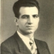 Missak Manouchian dans les années 30
