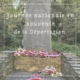 Journée nationale en souvenir de la Déportation