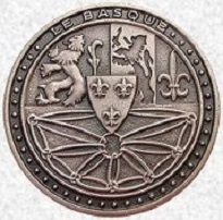 Tape de bouche du Le Basque